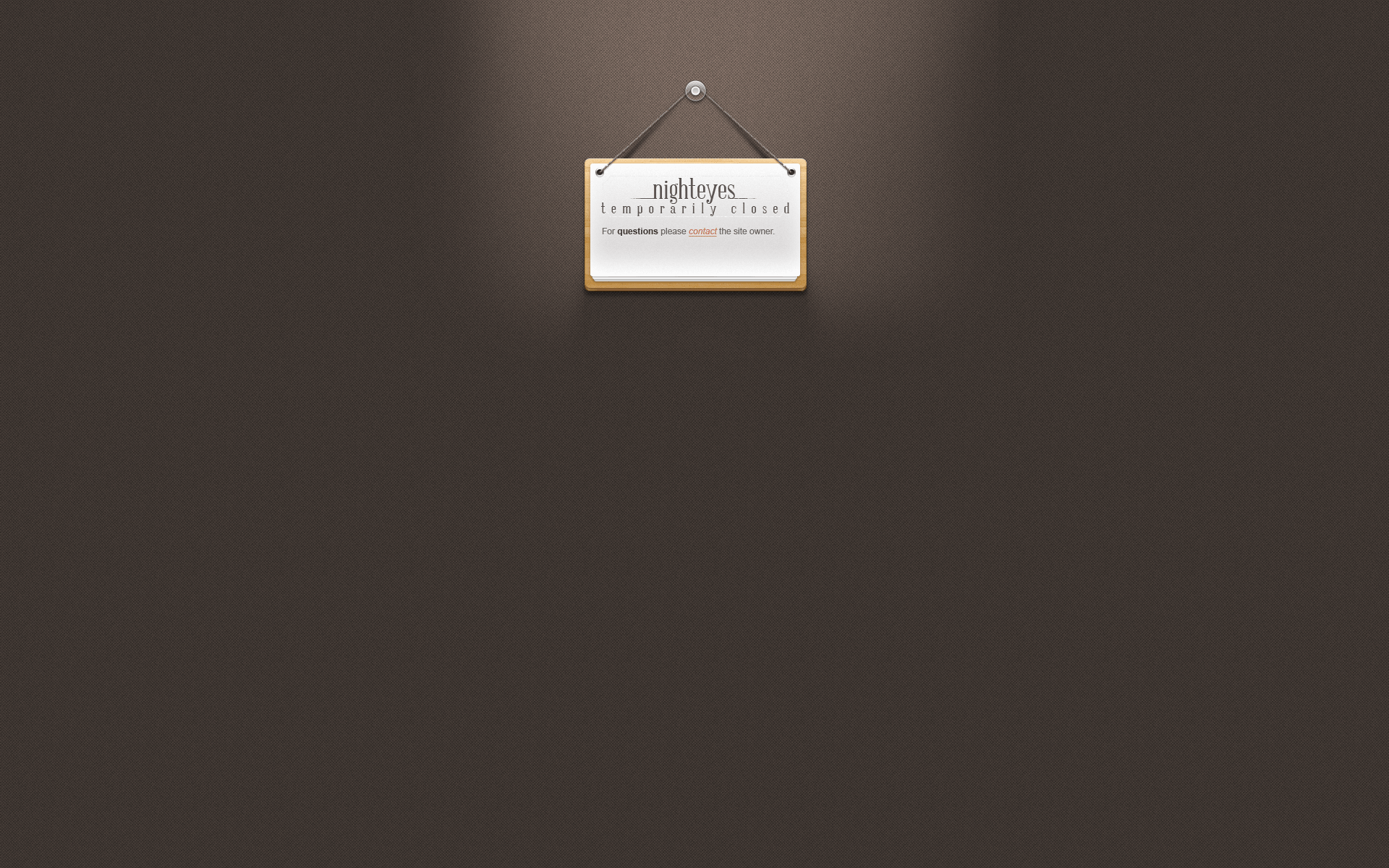 full screen background image